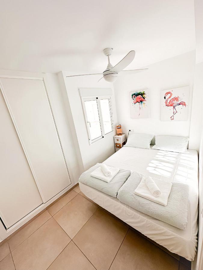 Costa Este Apartments Guardamar del Segura Εξωτερικό φωτογραφία