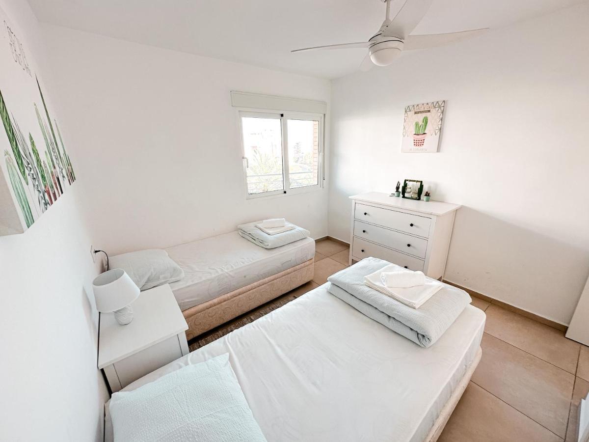 Costa Este Apartments Guardamar del Segura Εξωτερικό φωτογραφία