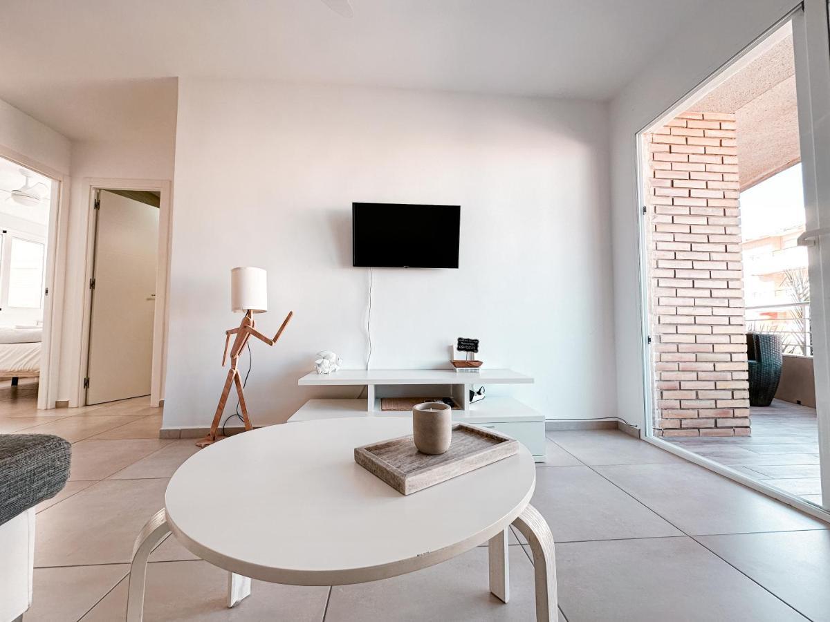 Costa Este Apartments Guardamar del Segura Εξωτερικό φωτογραφία