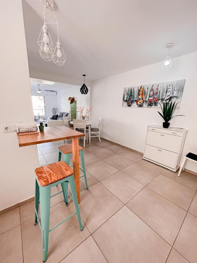 Costa Este Apartments Guardamar del Segura Εξωτερικό φωτογραφία