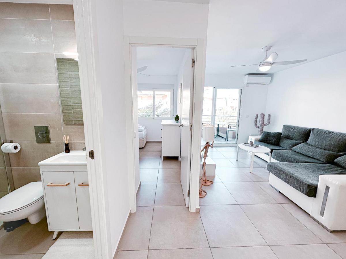 Costa Este Apartments Guardamar del Segura Εξωτερικό φωτογραφία