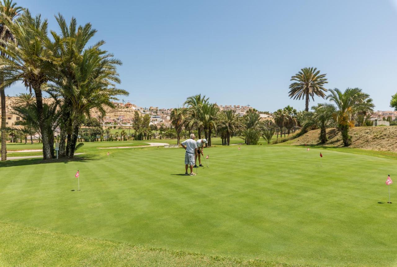 Costa Este Apartments Guardamar del Segura Εξωτερικό φωτογραφία