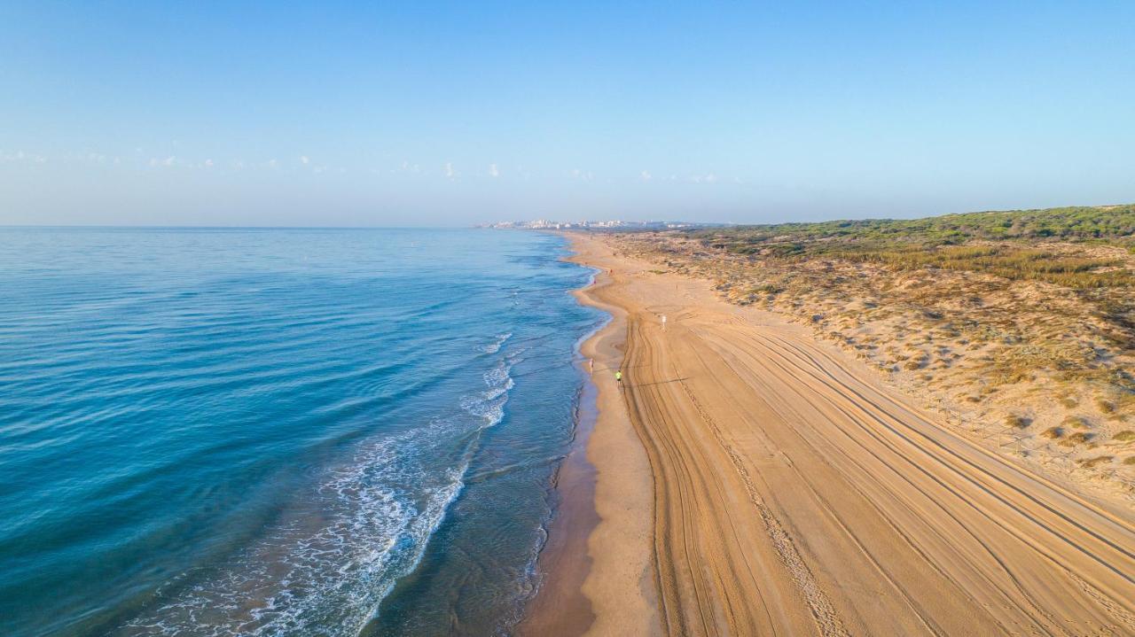 Costa Este Apartments Guardamar del Segura Εξωτερικό φωτογραφία